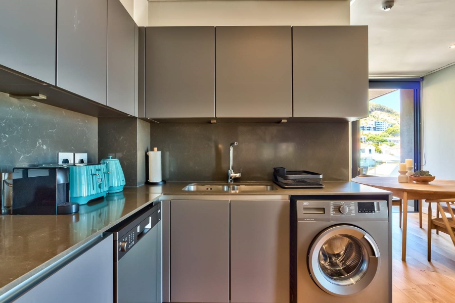 1 Bedroom Property for Sale in Three Anchor Bay Western Cape